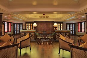 Heritage Line Anawrahta Cruise