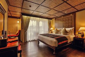 Heritage Line Anawrahta Cruise