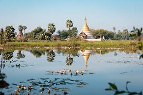 Heritage Line Anawrahta Cruise