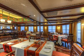 Heritage Line Anawrahta Cruise