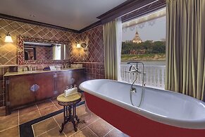 Heritage Line Anawrahta Cruise