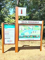 Terres de France - Domaine du Moulin Neuf