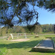 Terres de France - Domaine du Moulin Neuf