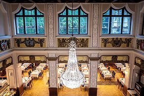 Hotel Palota Lillafüred****