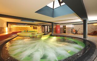 Hotel Palota Lillafüred****