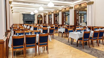 Hotel Palota Lillafüred****