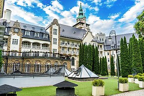 Hotel Palota Lillafüred****