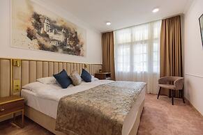 Hotel Palota Lillafüred****