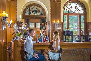 Hotel Palota Lillafüred****