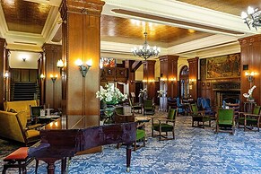 Hotel Palota Lillafüred****