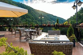 Hotel Palota Lillafüred****