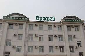 Hotel Erofey