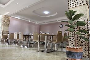 Namayiba Park Hotel