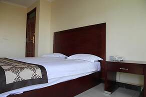 Namayiba Park Hotel