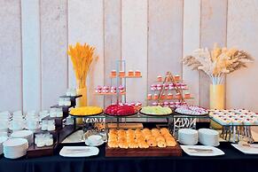 Mandila Beach Hotel DaNang