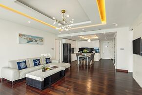 Mandila Beach Hotel DaNang