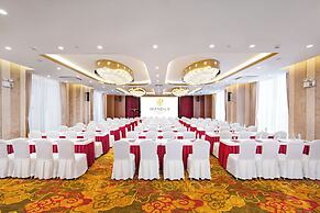 Mandila Beach Hotel DaNang