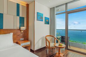 Mandila Beach Hotel DaNang