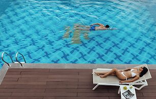 Mandila Beach Hotel DaNang