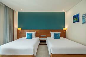 Mandila Beach Hotel DaNang