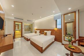 Mandila Beach Hotel DaNang