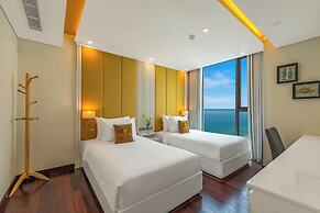 Mandila Beach Hotel DaNang