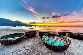 Mandila Beach Hotel DaNang