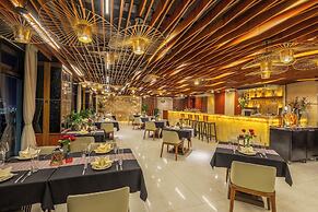 Mandila Beach Hotel DaNang