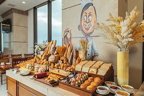 Mandila Beach Hotel DaNang