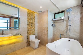 Mandila Beach Hotel DaNang