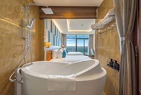 Mandila Beach Hotel DaNang