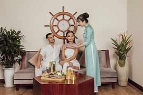 Mandila Beach Hotel DaNang