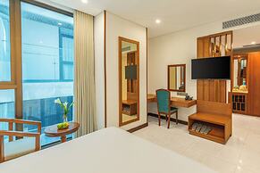 Mandila Beach Hotel DaNang