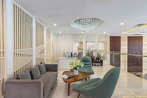 Mandila Beach Hotel DaNang