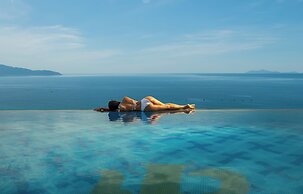 Mandila Beach Hotel DaNang