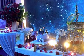 Mandila Beach Hotel DaNang