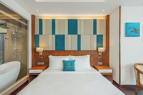 Mandila Beach Hotel DaNang