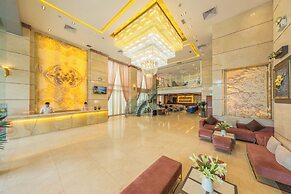 Mandila Beach Hotel DaNang