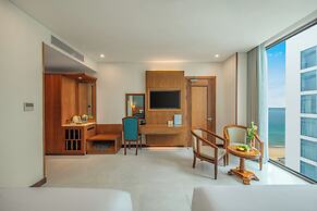 Mandila Beach Hotel DaNang