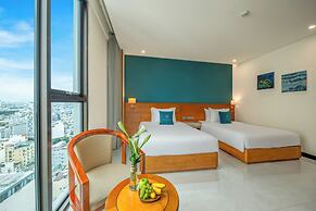 Mandila Beach Hotel DaNang