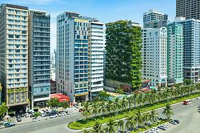 Mandila Beach Hotel DaNang