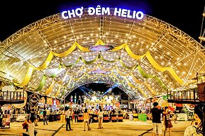 Mandila Beach Hotel DaNang