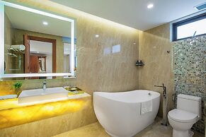 Mandila Beach Hotel DaNang