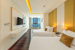 Mandila Beach Hotel DaNang