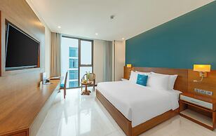Mandila Beach Hotel DaNang