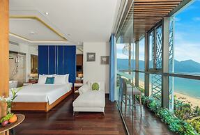 Mandila Beach Hotel DaNang
