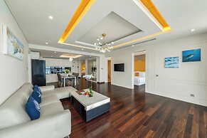 Mandila Beach Hotel DaNang