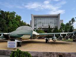 Mandila Beach Hotel DaNang