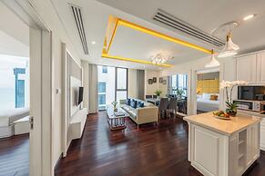 Mandila Beach Hotel DaNang