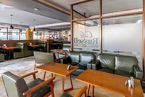 Russel Hotel